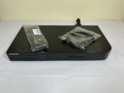 Samsung HT-H4500 3D Blu-ray Home Theater System Receiver w/ Remote & HDMI Cable