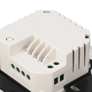 Smart WiFi Thermostat Home Programmable For App Voice Control 100‑250VAC