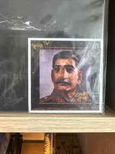 Currency Covert Couple Purple OBI Limited Edition 2011