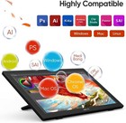 XPPen Artist24 FHD Drawing Tablet with Screen - 23.8" Drawing Monitor Full-Lamin — photo 3