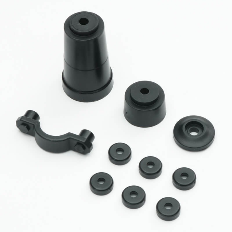FTX Grand Apache Spare Tyre Mount Set