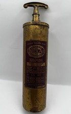 Vintage General Quick Aid Fire Guard Vintage ...