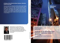 A Study Of The Relationships Between Attitudes Toward Diversity Herrera (U. A.)