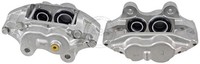 Bremssattel A.B.S. 728591 FüR Toyota Cruiser Land Grauguss Pick Up BJ42_V BJ45_V