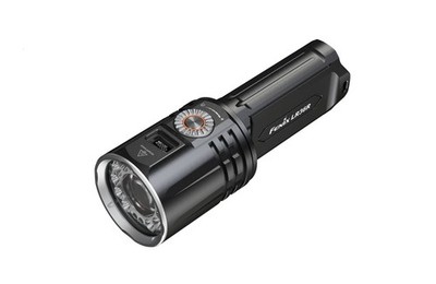 Fenix LR36R LEP USB-C Charging 10000 Lumen LED Taschenlampe Taschenlampe
