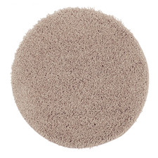 My Rug ‑ Nude Pink Various Sizes Stain Resistant Machine Washable Mat Area