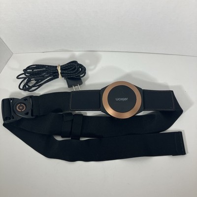Woojer Strap EDGE Haptic Strap for Games & Music TESTED