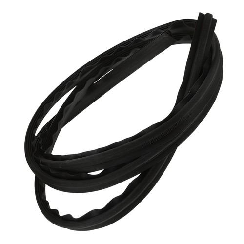  Window Sealing Strip Car Weather Stripping Automotive Parts and Accessories