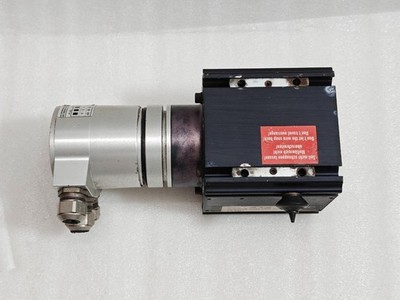 LEINE LINDE ISA608 881801-01 DREHGEBER MIT WDS 2500 P85 M SO MESSEN 2500 MM