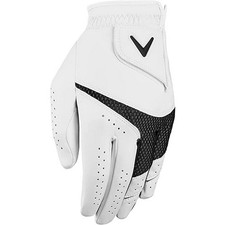 NEW 2023 Callaway Weather Spann Golf Glove Men's Large L