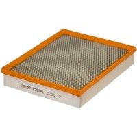 Hengst Filter E2014L Luftfilter FüR Ford Ranger TKE