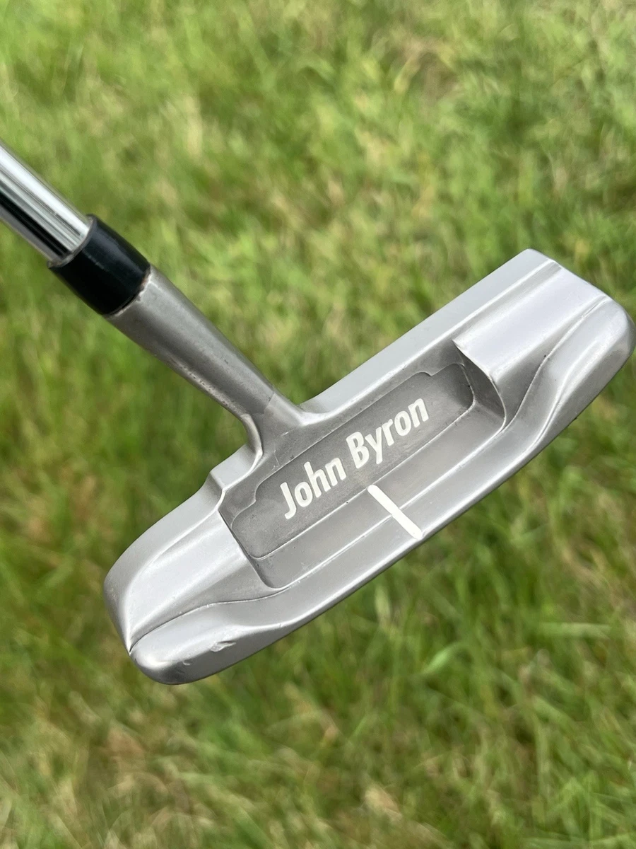 John Byron Golf Clubs for sale | eBay