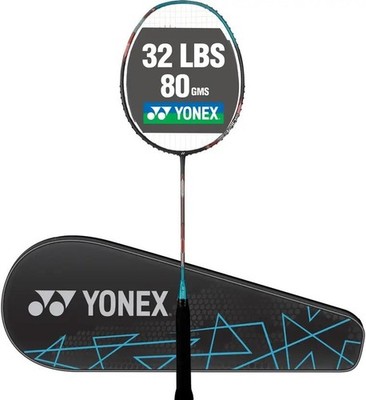 Yonex Astrox Attack 9 Strung Badminton Racket With Full Cover
