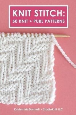 Kristen McDonnell Knit Stitch (Paperback)