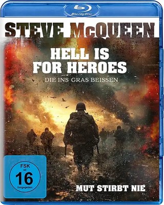 Hell is for Heroes - Die ins Gras beißen