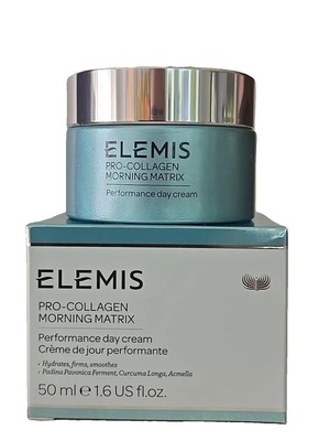 Elemis Pro Collagen Morning Matrix Cream 50 ml 1.6 fl.oz.
