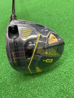 HONMA Golf TW757 D PLUS Driver 9° VIZARD for TW757 45 Flex-S RH w/HC New