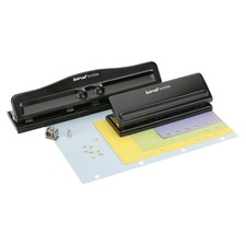 bind Locher Metall A5 bis A4 Formate, 2-, 4- ...