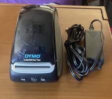 Dymo Label Printer | LabelWriter 550 Thermal Label Printer