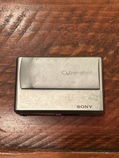 Sony Cyber-shot digital camera DSC-T1 For Parts