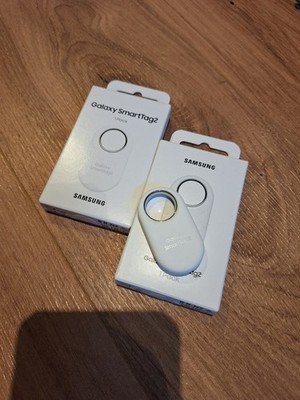   Samsung Galaxy SmartTag2 Tracker - 2er Pack   OVP  