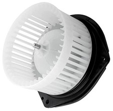 89018521 700110 HVAC Heater Blower Motor Assembly with Fan Cage for Buick