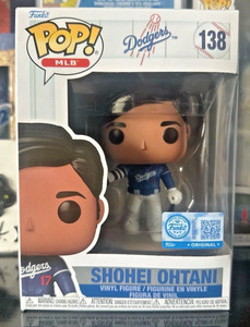 Shohei Ohtani FUNKO POP 2 Pack | eBay