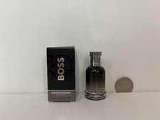 Hugo Boss BOSS BOTTLED BEYOND Men Cologne 5ml /0.16oz EDP Splash MINI Size