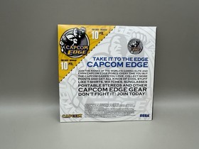 Dino Crisis (Sega Dreamcast, 2000) CIB - Complete - Tested