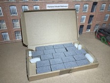 Dapol OO Gauge MRA Side