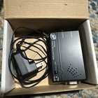 New Av Tool Avt-3320 Analog Video to Uxga Scaler w/Power Adapter