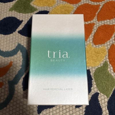 Tria Beauty Permanent Hair Removal Laser For Women & Men LHR 3.0