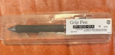 Wacom Grip Pen ZP-501E-01A