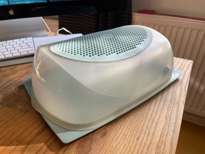 Tupperware Cheese Smart CheeSmart Large-Behälterhalter