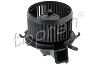 Topran InnenraumgebläSe 724 020 FüR Ducato Peugeot Fiat CitroËN Bus 100 Multijet