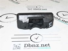 A0009986750  Trittbrett Mercedes-Benz clase c 220 cdi 204208