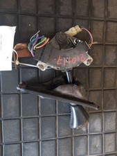 1987 Chevrolet Corrvette Transmission Shifter Assembly Oem Unit Complete 1987 Chevrolet Corrvette Transmission Shifter Assembly Oem Unit Complete