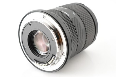 MINT] SIGMA Contemporary 18-50mm F2.8 DC DN for Canon RF Mount