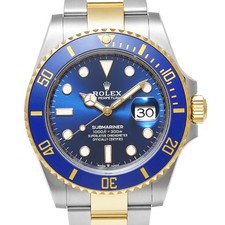 Rolex ROLEX Submariner Date TO301781