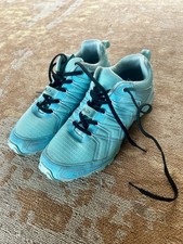 CMP Trekking Schuhe Türkis Gr. 40   Neue Van...