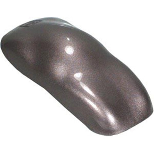 Mocha Frost Metallic - Hot Rod Gloss Urethane Auto Gloss Car Paint, 1 Quart Kit