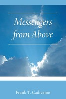 Frank T. Cadicamo | Messengers From Above | Taschenbuch | Englisch (2026)