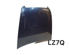 Capot Audi 70