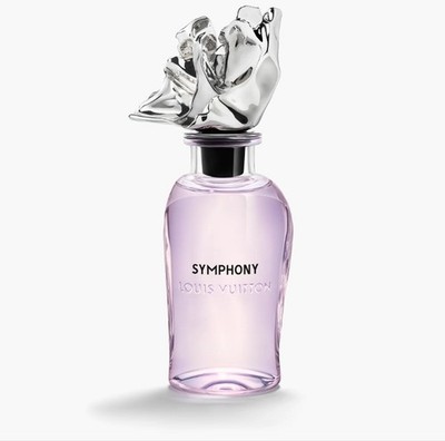 Louis Vuitton Symphony Parfum Spray 100ML/3.4OZ | eBay