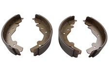 Bremsbackensatz Hinterachse für KIA SPORTAGE SUV VAN