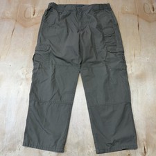 5.11 Tactical Tactical Series Pants Size 38x30 Ranger green Cargo