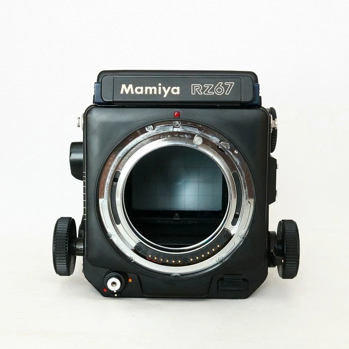 Mamiya RZ67 SLR Film Cameras for sale | eBay