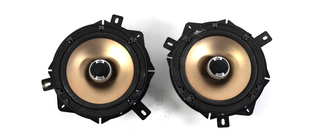 Polk Audio Db651 for sale | eBay