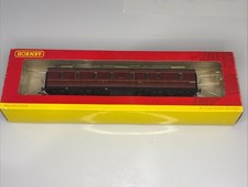 Horny R4233 LMS Standard Period 3 Brake Coach OO Gauge Boxed