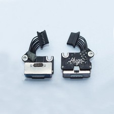 For Apple Macbook Pro Retina A1425 13" MD212 MD213 DC-IN Flex Cable 820-3248-A